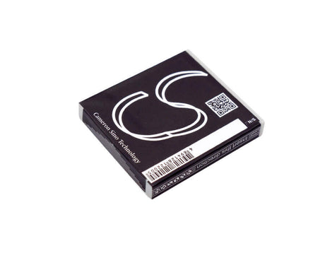 3.7V, Li-ion, 750mAh, Medical battery fits Labnet, P3942-1000, Biopette Plus 100-1000ml, 2.78Wh Medical Cameron Sino Technology Limited (Medical)