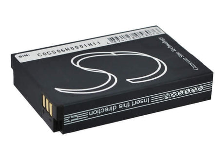 3.7V, Li-ion, 1750mAh, SmartPhone battery fits Land Rover, Sonim, Socketmobile, Seals, Bat-01750-01 S, S1, S2, 6.48Wh Mobile, SmartPhone Cameron Sino Technology Limited (Smartphone)