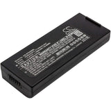 14.8V, Li-ion, 1600mAh, Portable Printer battery fits Lapin, Sato, Pt/mb400-bat, Pt408e, Pt412e, 23.68Wh Portable Printer Cameron Sino Technology Limited