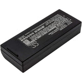 14.8V, Li-ion, 1600mAh, Portable Printer battery fits Lapin, Sato, Pt/mb400-bat, Pt408e, Pt412e, 23.68Wh Portable Printer Cameron Sino Technology Limited