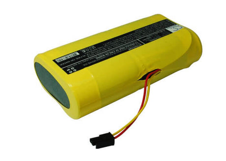 4.8V, Ni-MH, 5000mAh, Equipment battery fits Laser Alignment, 0667-01, 3900, 3920, 24Wh Equipment, Survey, Test Cameron Sino Technology Limited
