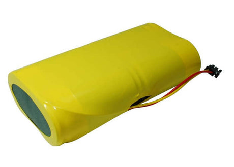 4.8V, Ni-MH, 5000mAh, Equipment battery fits Laser Alignment, 0667-01, 3900, 3920, 24Wh Equipment, Survey, Test Cameron Sino Technology Limited