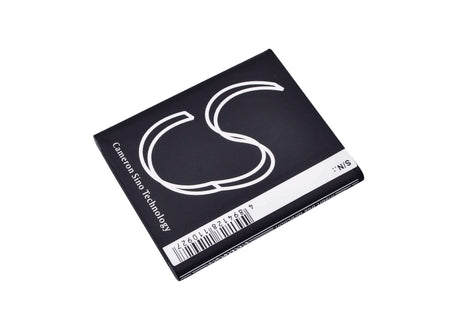 3.7V, Li-ion, 1300mAh, SmartPhone battery fits Lava, Hs14f, Iris 352e, Iris 402e, 4.81Wh Mobile, SmartPhone Cameron Sino Technology Limited (Suspended)