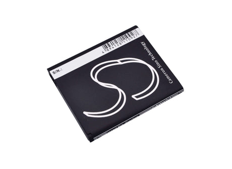 3.7V, Li-ion, 1300mAh, SmartPhone battery fits Lava, Hs14f, Iris 352e, Iris 402e, 4.81Wh Mobile, SmartPhone Cameron Sino Technology Limited (Suspended)