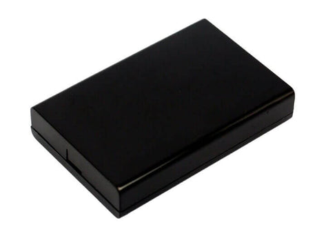 3.7V, Li-ion, 1800mAh, Media Player battery fits Lawmate, Thomson, Rca, Pv-1000, Pv-700, 6.66Wh Media Player Cameron Sino Technology Limited