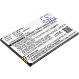 3.8V, Li-ion, 3000mAh, SmartPhone battery fits Leagoo, Bt-553p, Elite 3, 11.4Wh Mobile, SmartPhone Cameron Sino Technology Limited (Smartphone)