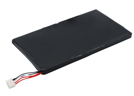 Battery For Leapfrog Leappad Ultra 33200, Leappad Ultra 83333, Nabi2nv7a 3.7v, 4800mah - 17.76wh Tablet Cameron Sino Technology Limited (Suspended)