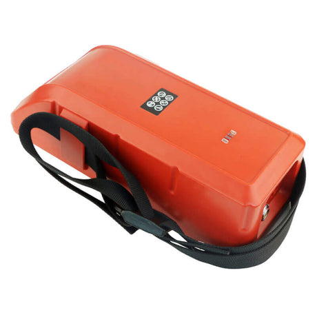 12.0V, Li-ion, 8200mAh, Equipment battery fits Leica, 818916, 1100, 700, 98.4Wh Equipment, Survey, Test Cameron Sino Technology Limited