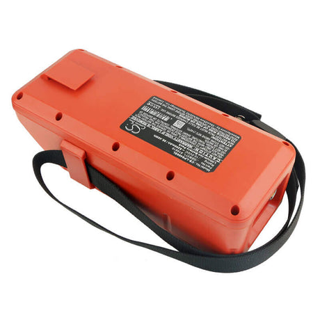 12.0V, Li-ion, 8200mAh, Equipment battery fits Leica, 818916, 1100, 700, 98.4Wh Equipment, Survey, Test Cameron Sino Technology Limited