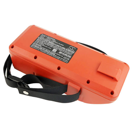 12.0V, Li-ion, 8200mAh, Equipment battery fits Leica, 818916, 1100, 700, 98.4Wh Equipment, Survey, Test Cameron Sino Technology Limited