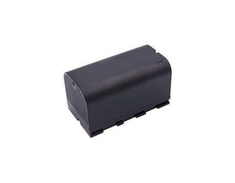 7.40V, Li-ion, 5600mAh, Equipment battery fits Leica, Geomax, 724117, Stonex R6, Zoom 20, 41.44Wh Equipment, Survey, Test Cameron Sino Technology Limited