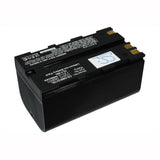 Equipment Battery for Leica Atx1200, Grx1200, Piper 100 7.4v, 4400mah - 32.56wh Equipment, Survey, Test Cameron Sino Technology Limited   