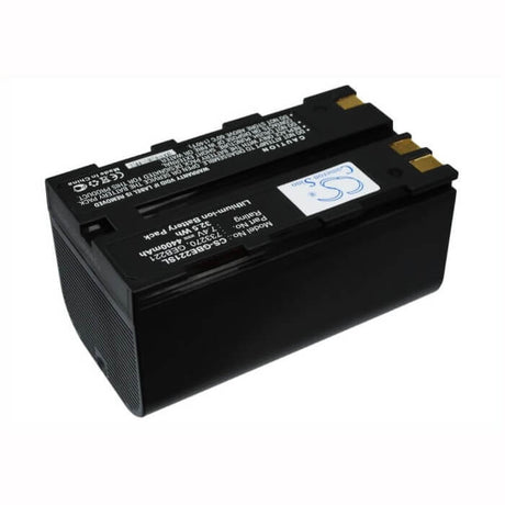 Equipment Battery for Leica Atx1200, Grx1200, Piper 100 7.4v, 4400mah - 32.56wh Equipment, Survey, Test Cameron Sino Technology Limited   