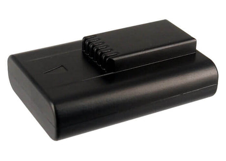 3.7V, Li-ion, 1600mAh, Camera battery fits Leica, Bli-312, Bm8, M8, 5.92Wh Camera Cameron Sino Technology Limited (Camera)