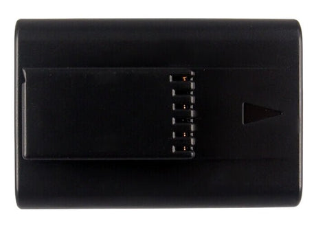 3.7V, Li-ion, 1600mAh, Camera battery fits Leica, Bli-312, Bm8, M8, 5.92Wh Camera Cameron Sino Technology Limited (Camera)