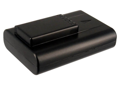 3.7V, Li-ion, 1600mAh, Camera battery fits Leica, Bli-312, Bm8, M8, 5.92Wh Camera Cameron Sino Technology Limited (Camera)