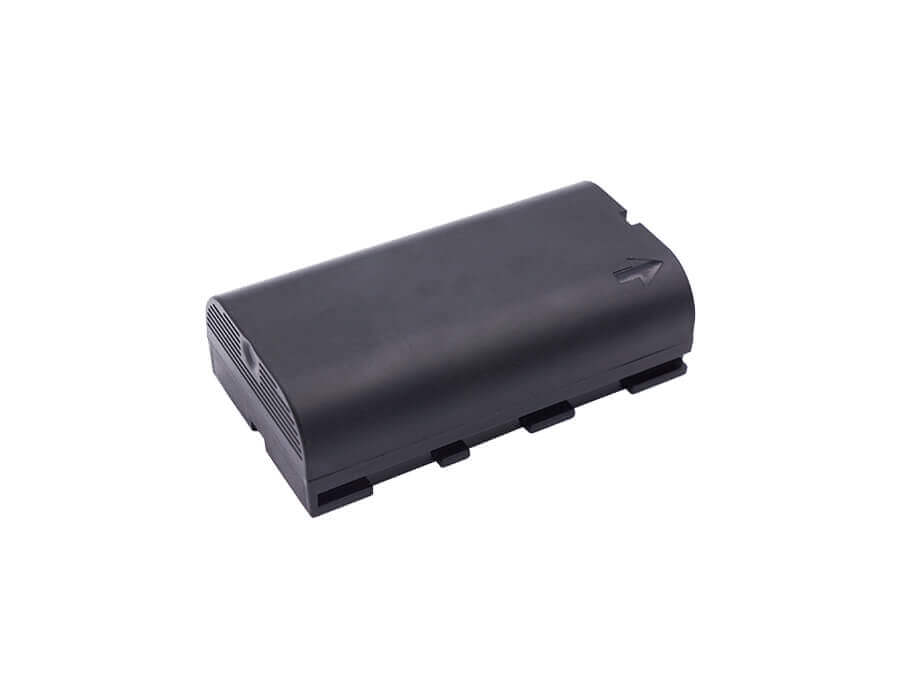 7.4V, Li-ion, 2800mAh, Equipment battery fits Leica, Geomax, 724117, Stonex R6, Zoom 20, 20.72Wh Equipment, Survey, Test Cameron Sino Technology Limited