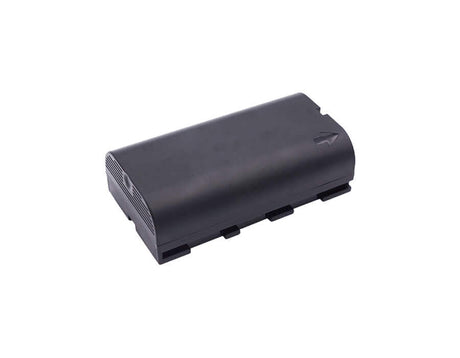 7.4V, Li-ion, 2800mAh, Equipment battery fits Leica, Geomax, 724117, Stonex R6, Zoom 20, 20.72Wh Equipment, Survey, Test Cameron Sino Technology Limited