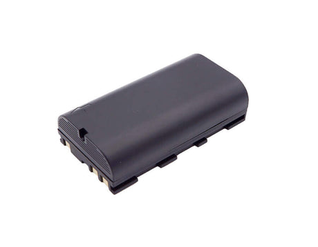 7.4V, Li-ion, 3400mAh, Equipment battery fits Leica, Geomax, 724117, Stonex R6, Zoom 20, 25.16Wh Equipment, Survey, Test Cameron Sino Technology Limited