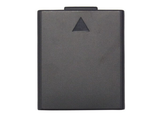 Camera Battery For Leica D-lux, Panasonic, Lumix Dmc-f1, 3.7v, 700mah - 2.59wh Camera Cameron Sino Technology Limited (Camera)