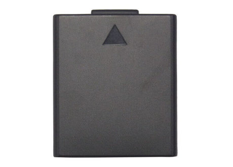 Camera Battery For Leica D-lux, Panasonic, Lumix Dmc-f1, 3.7v, 700mah - 2.59wh Camera Cameron Sino Technology Limited (Camera)