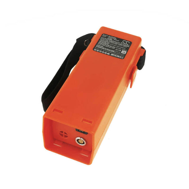 12.0V, Ni-MH, 4000mAh, Equipment battery fits Leica, 402210, DNA Digital Level, Tc2003, 48Wh Equipment, Survey, Test Cameron Sino Technology Limited