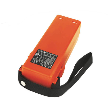 12.0V, Ni-MH, 4000mAh, Equipment battery fits Leica, 402210, DNA Digital Level, Tc2003, 48Wh Equipment, Survey, Test Cameron Sino Technology Limited