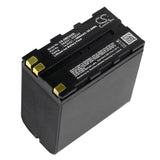 14.8V, Li-ion, 5800mAh, Equipment battery fits Leica, Adirpro, 10686, 85.84Wh Equipment, Survey, Test Cameron Sino Technology Limited