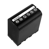 14.8V, Li-ion, 5800mAh, Equipment battery fits Leica, Adirpro, 10686, 85.84Wh Equipment, Survey, Test Cameron Sino Technology Limited