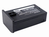 7.2V, Li-ion, 900mAh, Camera battery fits Leica, Bp-dc13, Silver 19800, T, 6.48Wh Camera Cameron Sino Technology Limited (Camera)