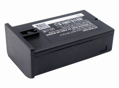 7.2V, Li-ion, 900mAh, Camera battery fits Leica, Bp-dc13, Silver 19800, T, 6.48Wh Camera Cameron Sino Technology Limited (Camera)