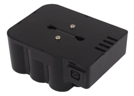 12.0V, Ni-MH, 1200mAh, Survey Intrument battery fits Leica, 439149, TC400-905, Tps1000, 14.4Wh Equipment, Survey, Test Cameron Sino Technology Limited