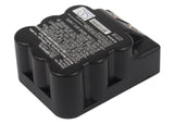 12.0V, Ni-MH, 1200mAh, Survey Intrument battery fits Leica, 439149, TC400-905, Tps1000, 14.4Wh Equipment, Survey, Test Cameron Sino Technology Limited