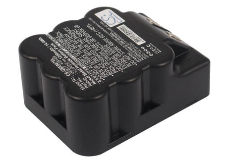 12.0V, Ni-MH, 1200mAh, Survey Intrument battery fits Leica, 439149, TC400-905, Tps1000, 14.4Wh Equipment, Survey, Test Cameron Sino Technology Limited