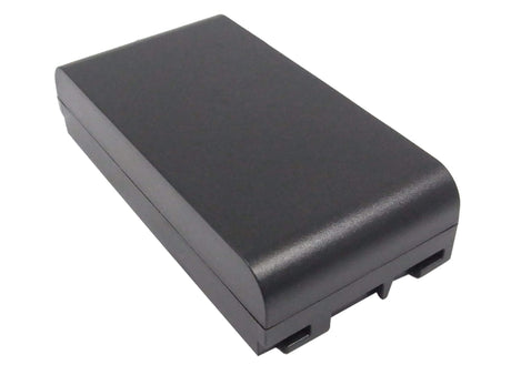 6.0V, Ni-MH, 2100mAh, Equipment battery fits Leica, 667147, 400, 700, 12.6Wh Equipment, Survey, Test Cameron Sino Technology Limited