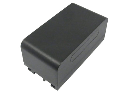 Equipment Battery for Leica Tps400, Tps700, Tps800 6.0v, 3600mah - 21.60wh Equipment, Survey, Test Cameron Sino Technology Limited   