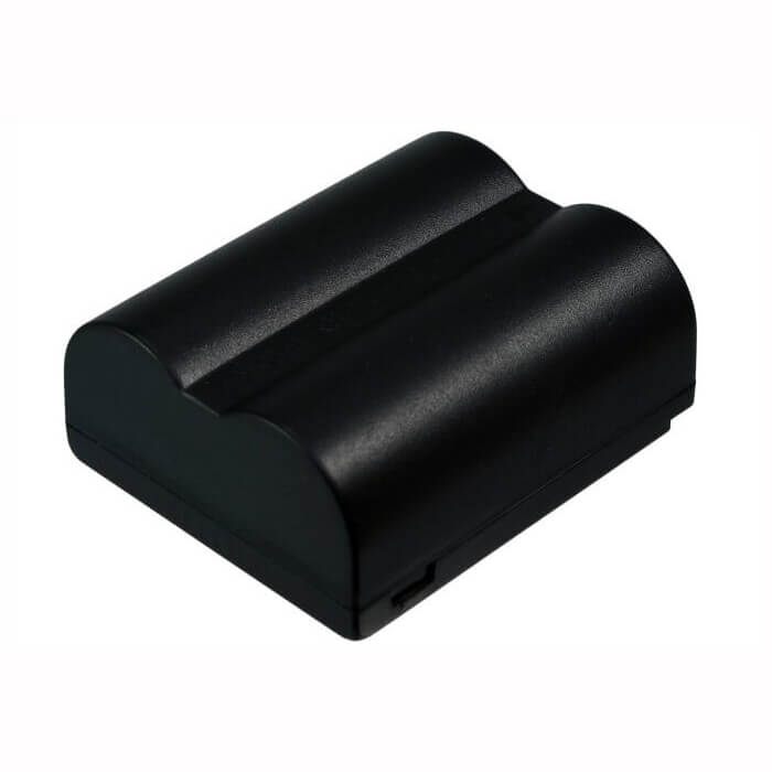 Camera Battery For Leica V-lux1 7.4v, 750mah - 5.55wh Camera Cameron Sino Technology Limited (Camera)