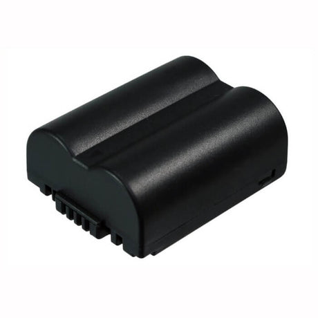 Camera Battery For Leica V-lux1 7.4v, 750mah - 5.55wh Camera Cameron Sino Technology Limited (Camera)