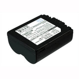 Camera Battery For Leica V-lux1 7.4v, 750mah - 5.55wh Camera Cameron Sino Technology Limited (Camera)