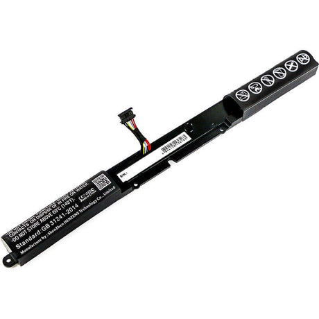 Battery For Lenovo, 00hw048, Sb10j78996, 7.4v, 3000mah - 22.20wh Notebook, Laptop Cameron Sino Technology Limited   