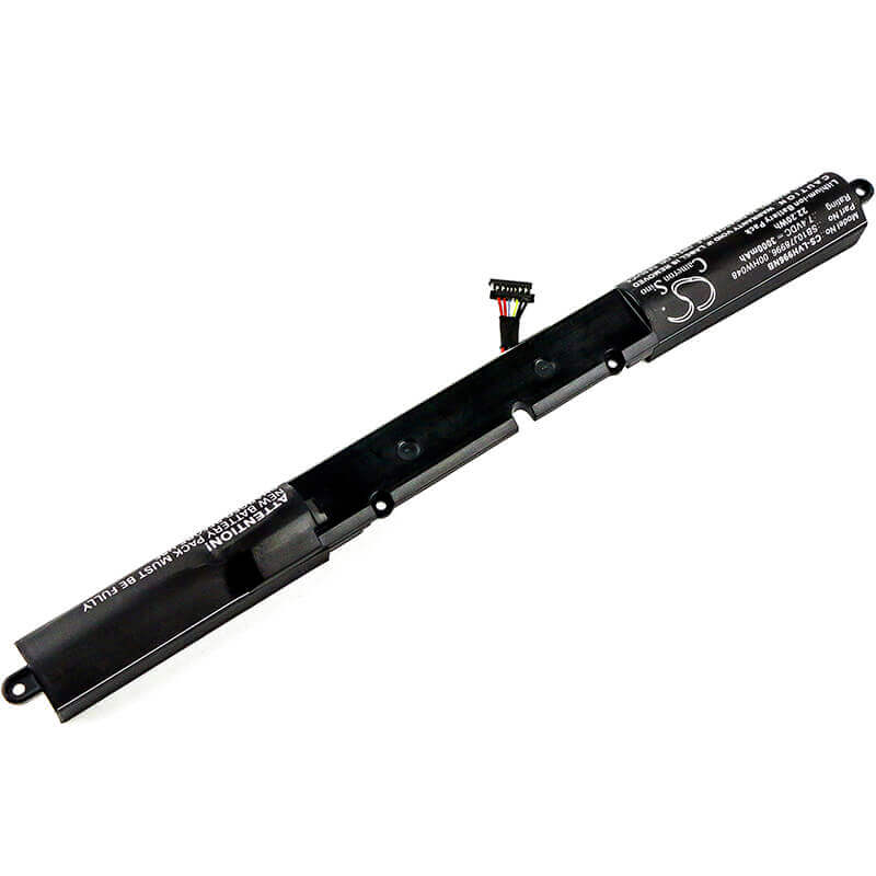 Battery For Lenovo, 00hw048, Sb10j78996, 7.4v, 3000mah - 22.20wh Notebook, Laptop Cameron Sino Technology Limited   