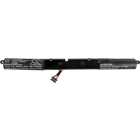 Battery For Lenovo, 00hw048, Sb10j78996, 7.4v, 3000mah - 22.20wh Notebook, Laptop Cameron Sino Technology Limited   