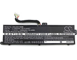 Battery For Lenovo, 100s-11iby, Chromebook 11.6 7.6v, 4400mah - 33.44wh Notebook, Laptop Cameron Sino Technology Limited   