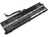 Battery For Lenovo, 100s-11iby, Chromebook 11.6 7.6v, 4400mah - 33.44wh Notebook, Laptop Cameron Sino Technology Limited   