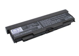 Battery For Lenovo, 20at0019cd, Thinkpad L440, Thinkpad L440 20as 11.1v, 6600mah - 73.26wh Notebook, Laptop Cameron Sino Technology Limited   