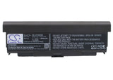 Battery For Lenovo, 20at0019cd, Thinkpad L440, Thinkpad L440 20as 11.1v, 6600mah - 73.26wh Notebook, Laptop Cameron Sino Technology Limited   