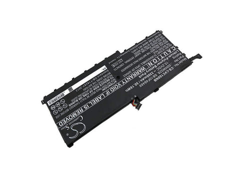 Notebook Battery For Lenovo, 20fb002vge, 20fb003rge, 20fb0043ge, 20fq000qus 15.2v, 3300mah - 50.16wh Notebook, Laptop Cameron Sino Technology Limited