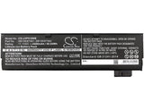 Battery For Lenovo, 20h90038cd, 20h9003acd, 20h9003bcd, 20h9a001cd, 20h9a009cd 11.1v, 4400mah - 48.84wh Notebook, Laptop Cameron Sino Technology Limited   