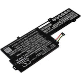 Notebook Battery For Lenovo, 7000-13, Chao7000-13, Ideapad 320s-13ikb 11.52v, 3100mah - 35.71wh Notebook, Laptop Cameron Sino Technology Limited