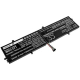 Battery For Lenovo, 720s-15, Ideapad 720s Touch-15ikb, Ideapad 720s-15 15.3v, 5050mah - 77.27wh Notebook, Laptop Cameron Sino Technology Limited   